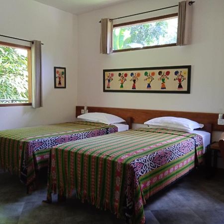 The Country House Senggigi Exteriör bild