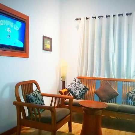 The Country House Senggigi Exteriör bild