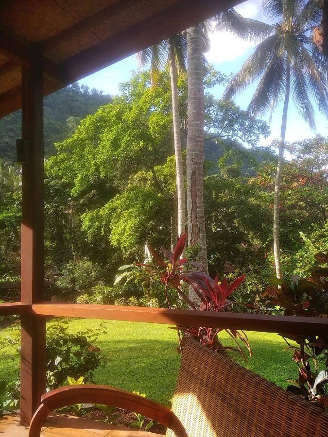 The Country House Senggigi Exteriör bild