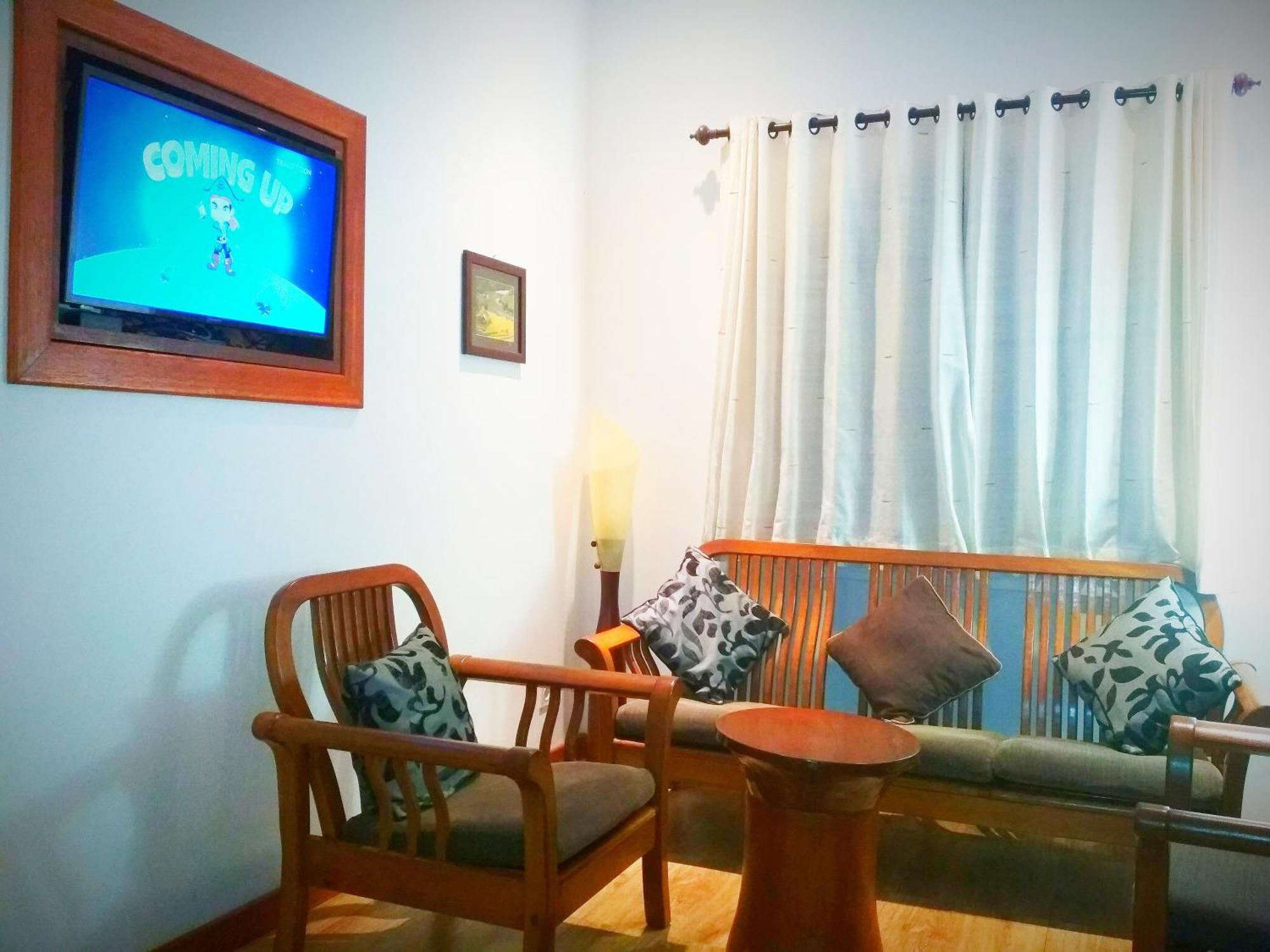 The Country House Senggigi Exteriör bild
