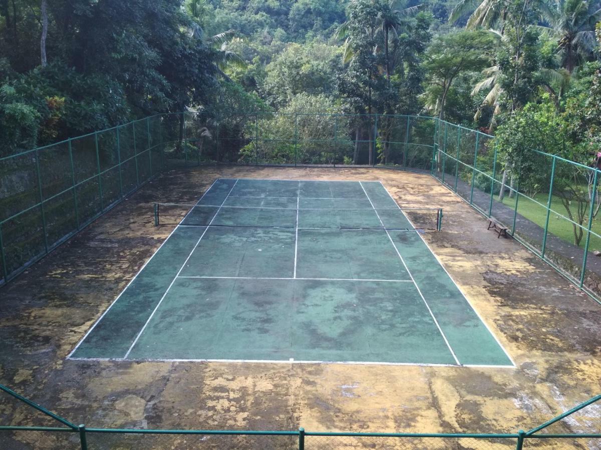 The Country House Senggigi Exteriör bild
